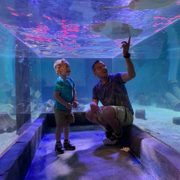 Meet your Posher, Adam - Picture 1 of 1